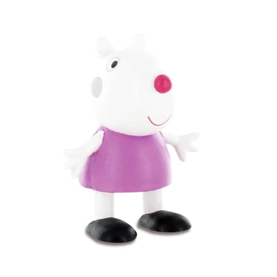 Kép 2/2 - Comansi Peppa Malac - Zsuzsi bari játékfigura