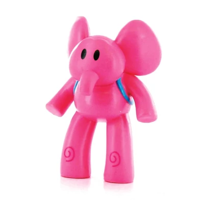 Kép 2/2 - Comansi Pocoyo - Elly játékfigura