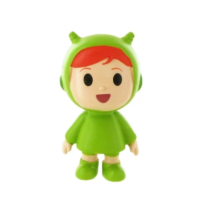 Kép 2/2 - Comansi Pocoyo - Nina játékfigura