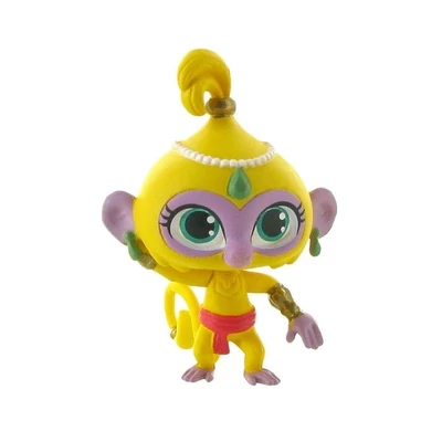 Kép 2/2 - Comansi Shimmer és Shine - Tala játékfigura