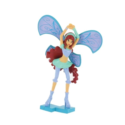 Kép 2/2 - Comansi Winx - Layla játékfigura