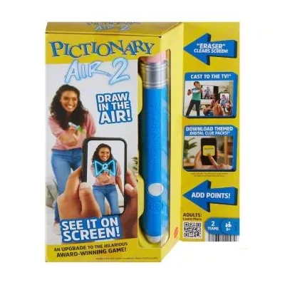 Pictionary Air 2 társasjáték