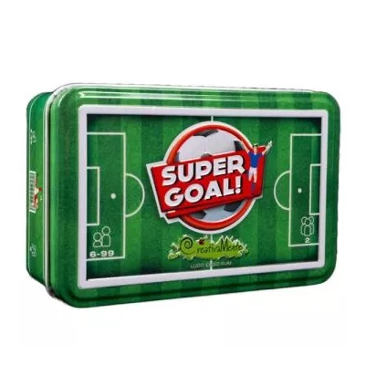 Super Goal! társasjáték