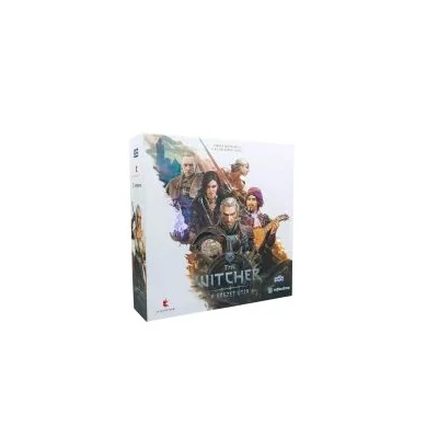 Witcher: A végzet útja társasjáték