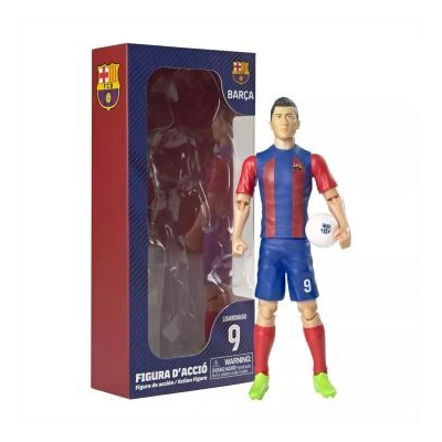 Bandotoys: Focista figura - FC Barcelona, Lewandowski