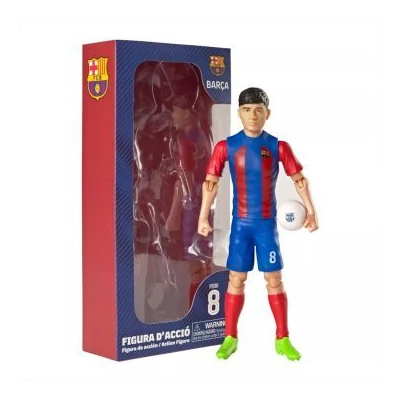 Bandotoys: Focista figura - FC Barcelona, Pedri
