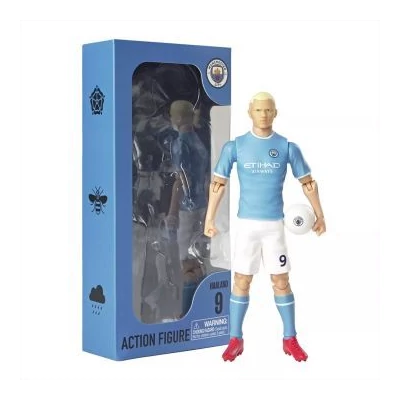 Bandotoys: Focista figura - Manchester City, Haaland