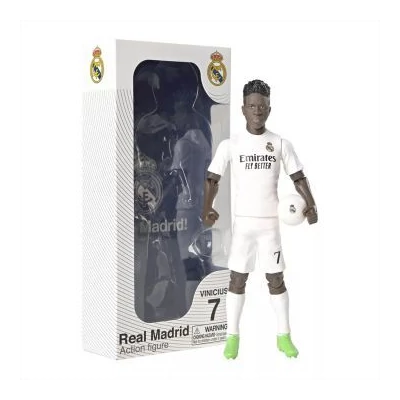 Bandotoys: Focista figura - Real Madrid, Vinicius Jr.