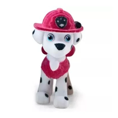 Crayola Washimals: Mancs Őrjárat figura - Marshall