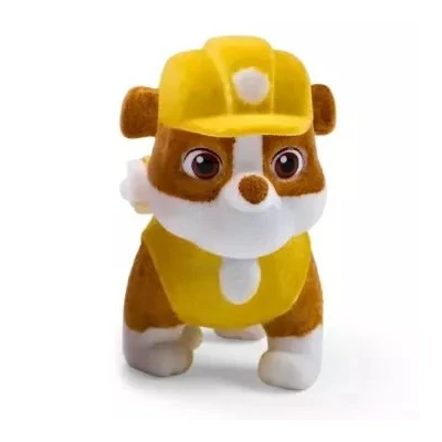 Crayola Washimals: Mancs Őrjárat figura - Rubble