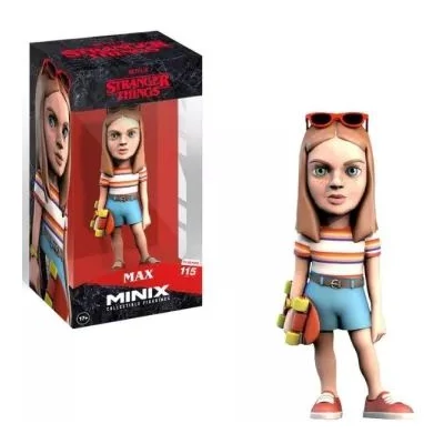 Minix: Stranger Things – Max figura 12 cm