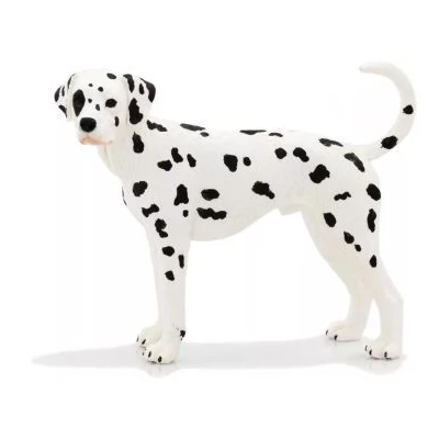 Mojo: Dalmata állatfigura - 9 cm