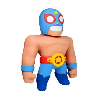 Monsterflex: Nyújtható Brawl Stars figura - El Primo