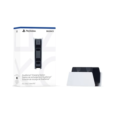 Kép 2/2 - PlayStation 5 DualSense Töltőállomás (PS5)