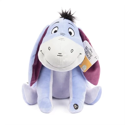 Disney Micimackó plüss, 40 cm - Füles