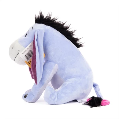 Kép 3/3 - Disney Micimackó plüss, 40 cm - Füles