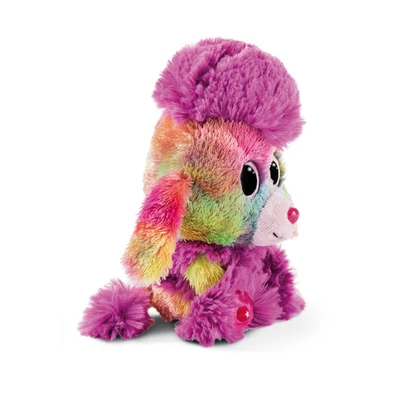 Kép 3/3 - NICI Glubschis Party pudli kutyus plüss 15 cm