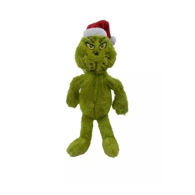 Grincs: Plüssfigura sapkában - 30 cm