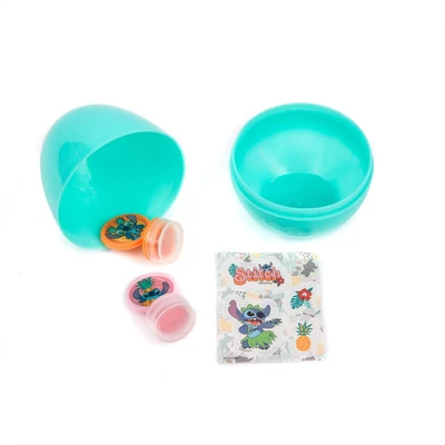 Kép 2/2 - Canenco Lilo & Stitch meglepetés tojás - többféle