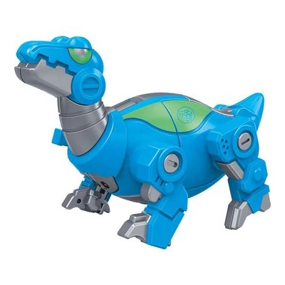 Dínómorfer: Átalakítható robot dínó - Iguanodon