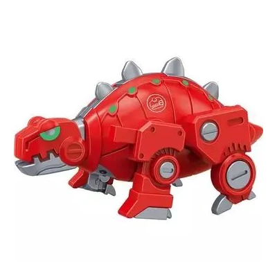 Dínómorfer: Átalakítható robot dínó - Stegosaurus