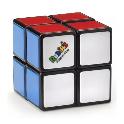 Rubik: 2 x 2-es mini kocka - új kiadás