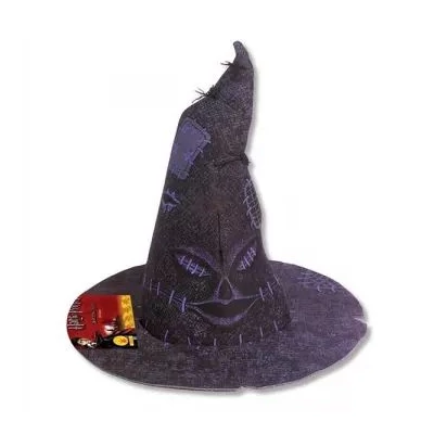 Harry Potter: Boszorkány kalap