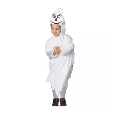 Cuki szellem jelmez - 110 cm
