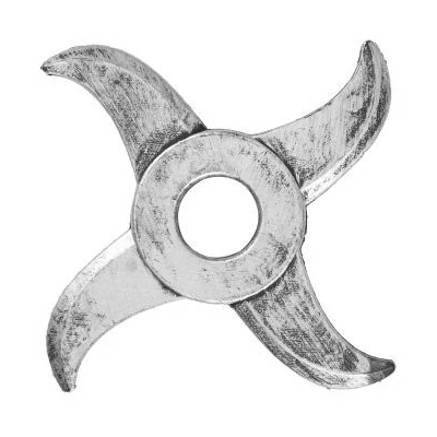 Dobócsillag jelmez kiegészítő - 16 cm