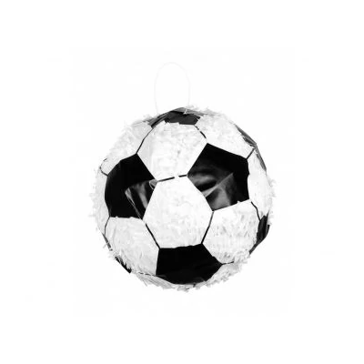 Football Pinata - 28 x 28 x 28 cm