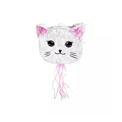 Cica pinata - 35 x 7,5 x 27 cm
