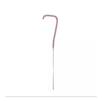 Számos tortacsillagszóró - pink, 7-es