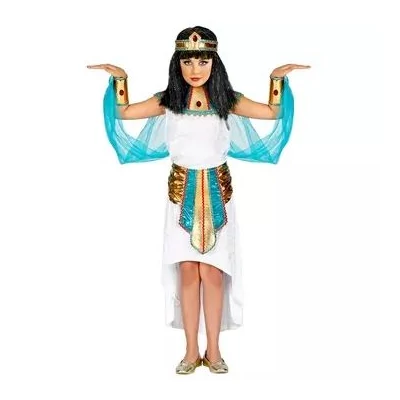 Egyiptomi királynő jelmez - 158 cm