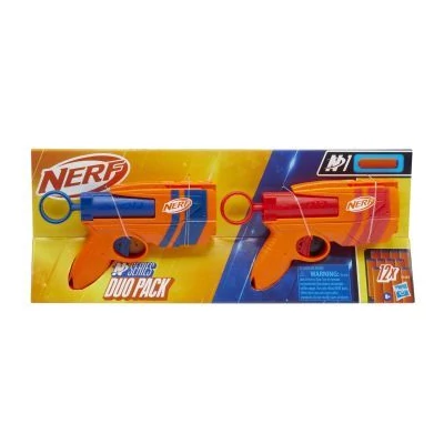 Nerf: N Series Duo Pack