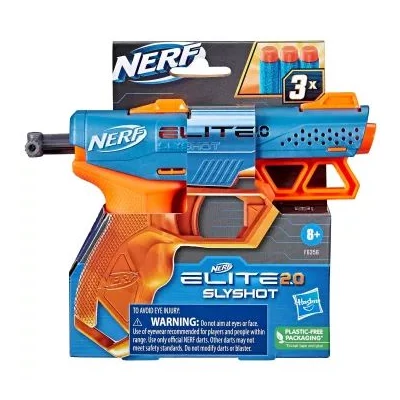 Nerf Elite 2.0: Slyshot szivacslövő fegyver