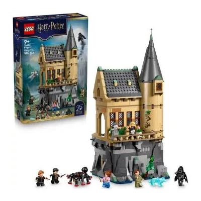 LEGO® Harry Potter Roxfort kastély: Gyengélkedő 76463