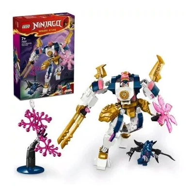 LEGO® NINJAGO®: Sora elemi csúcsrobotja 71807
