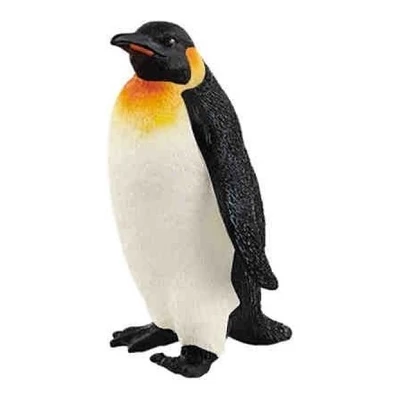 Schleich: Császárpingvin figura 14841