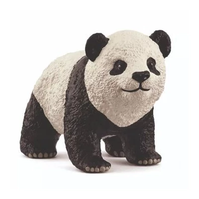 Schleich: Óriáspanda kölyök figura 14886