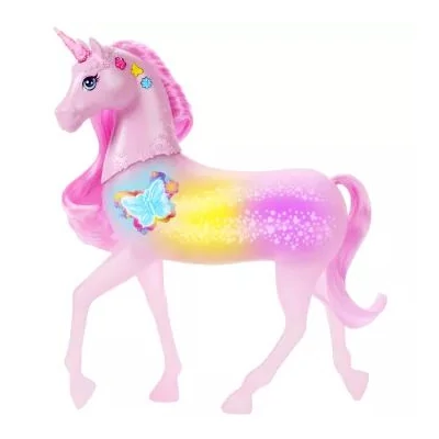 Barbie Dreamtopia: Pillangóvarázs unikornis