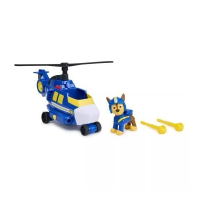 Mancs Őrjárat: Air Rescue Jármű - Chase