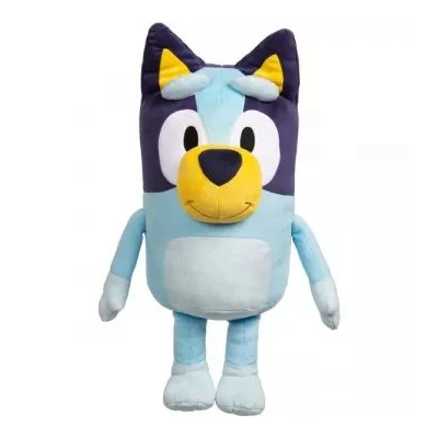 Bluey: Jumbo plüss figura, 45 cm