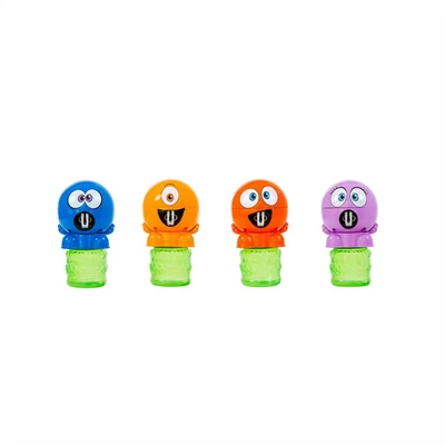 Kép 2/3 - Gazillion bubifejek bubifújó, 59 ml - többféle
