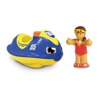 Kép 3/3 - WOW Első játékom - Jessie, a jetski
