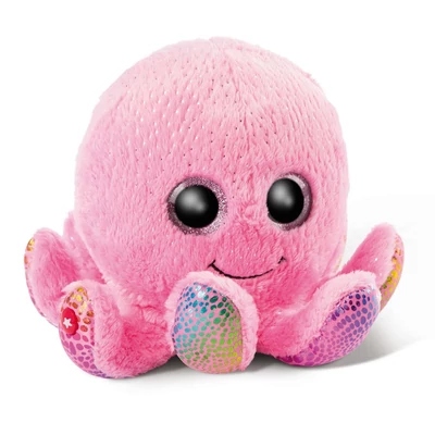 Kép 2/3 - NICI Glubschis Poli polip plüss 22 cm