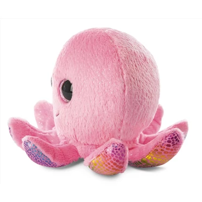 Kép 3/3 - NICI Glubschis Poli polip plüss 22 cm