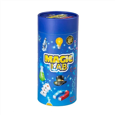 Kép 2/3 - Magic City Trükkválogatás - kék