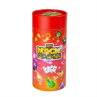 Kép 2/3 - Magic City Trükkválogatás - piros
