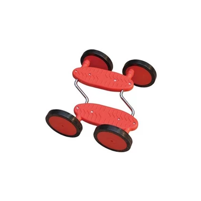 Kép 2/2 - Wonderland Pedálos roller