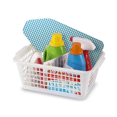Kép 3/3 - Melissa & Doug Szerepjáték, Mosoda